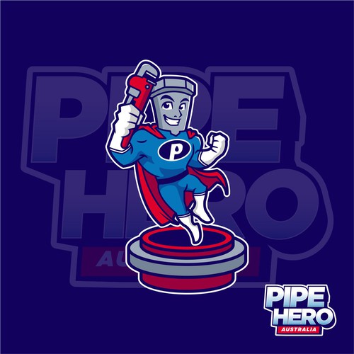 PIPE HERO