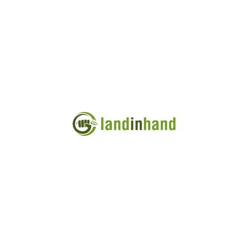 landinhand