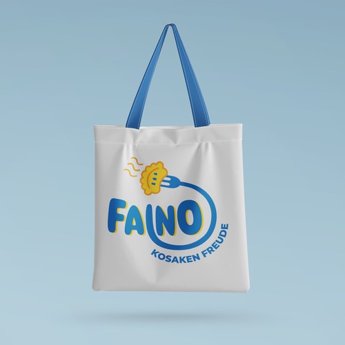 Logo for the fast food company