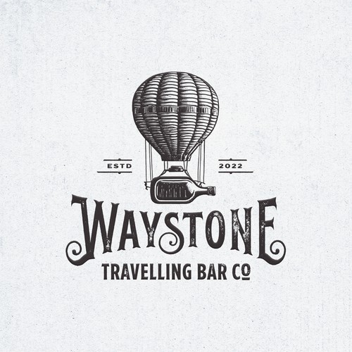 Waystone Travelling Bar