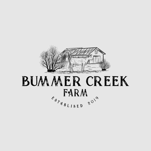 Bummer Creek Farm