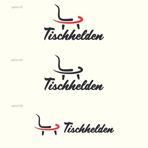Logo, Branding, Symbol Concept for Furniture Company