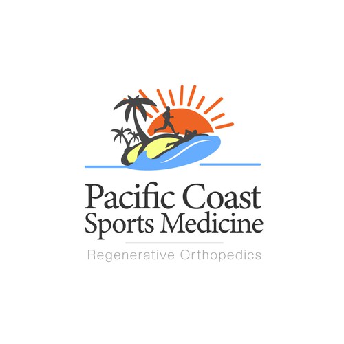 Sport Medcine Logo 