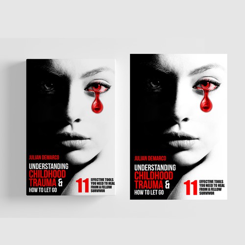 Trauma Book Cover