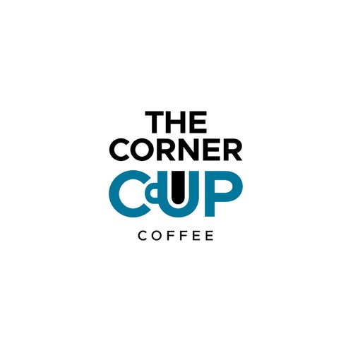 The Corner Cup Coffee