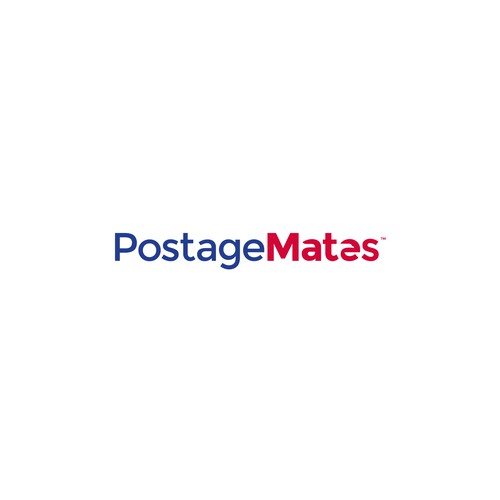 Clean and fresh logo redesign for USPS postal products company