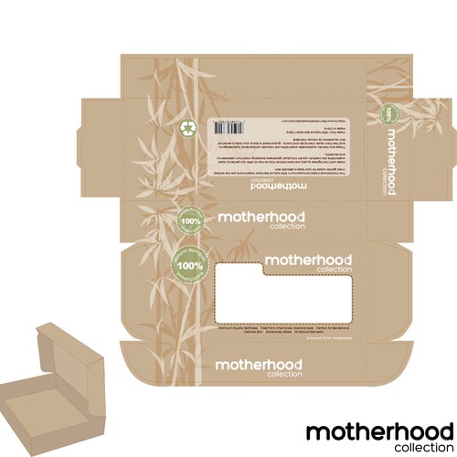 motherhood collection