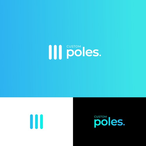 Custom Poles