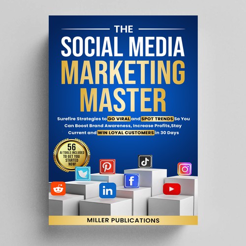 The Social Media Marketing Master