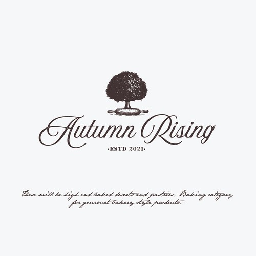 Autumn Rising - Bakery