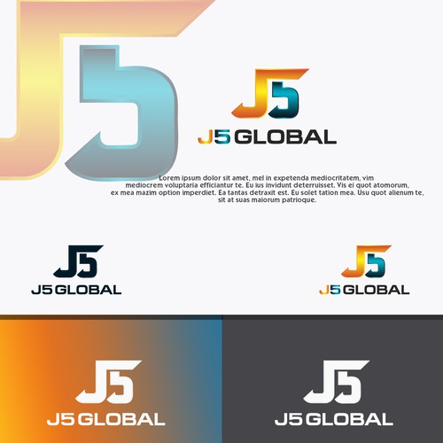 J5 Logo