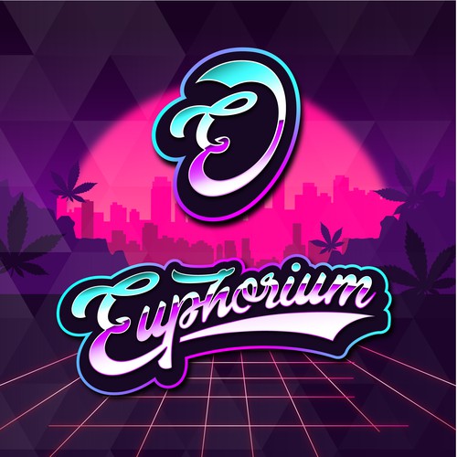 Logo Euphorium 