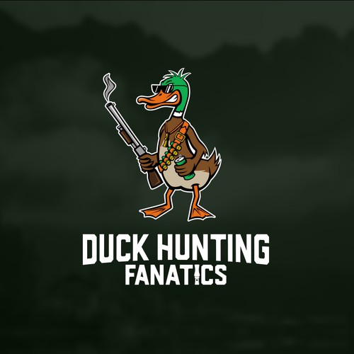 Duck Hunting Fanatics