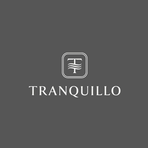 Logo Design - Tranquillo