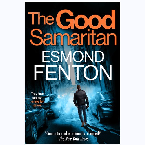 The Good Samaritan