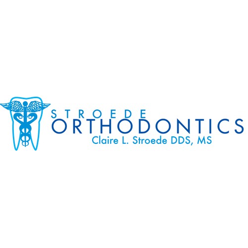 Logo for orthodontic studio