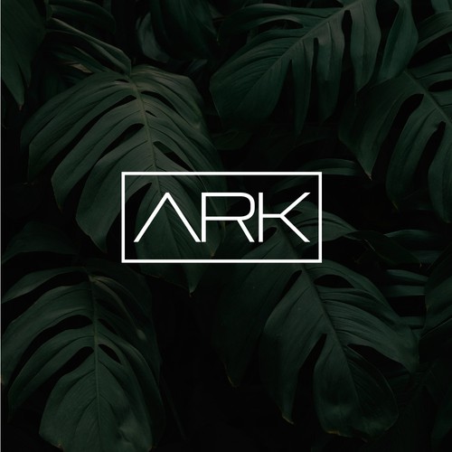 ARK - Logo