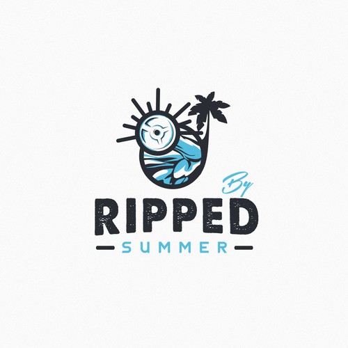 Ripped By Summer