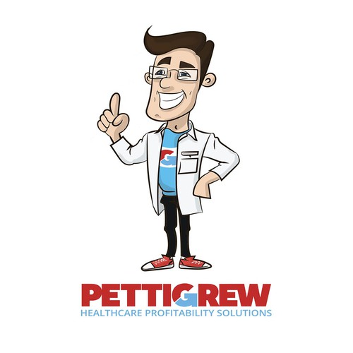 Character needed for explainer videos/tutorials.