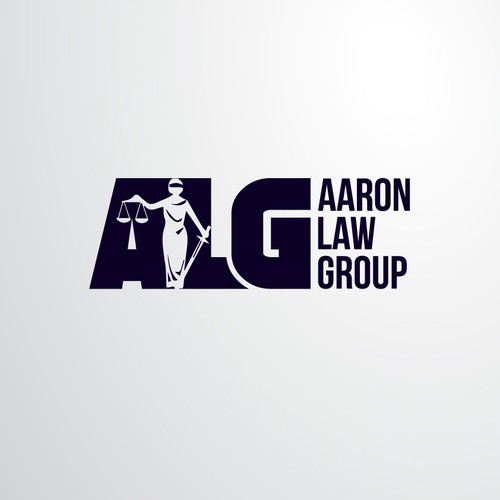 Create a logo for the best law firm in Las Vegas