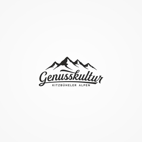 logo for Genusskultur