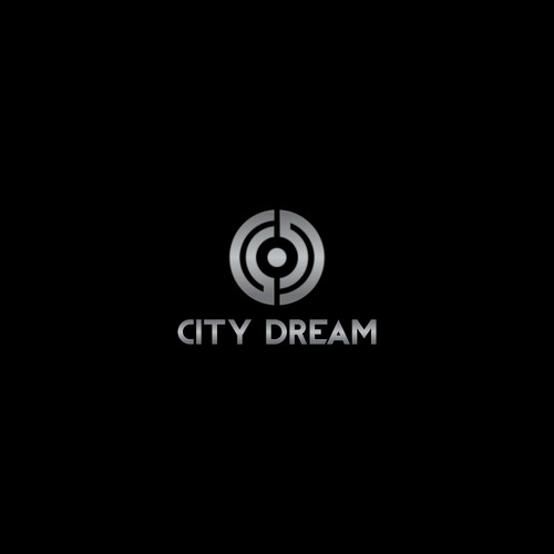 logo richiesto per City Dream