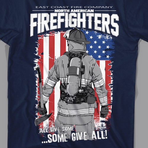 firefighters