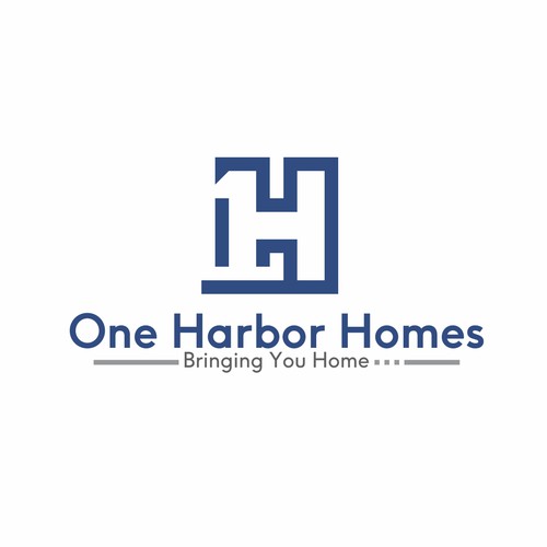 Home "1 and H" One Harbor Homes