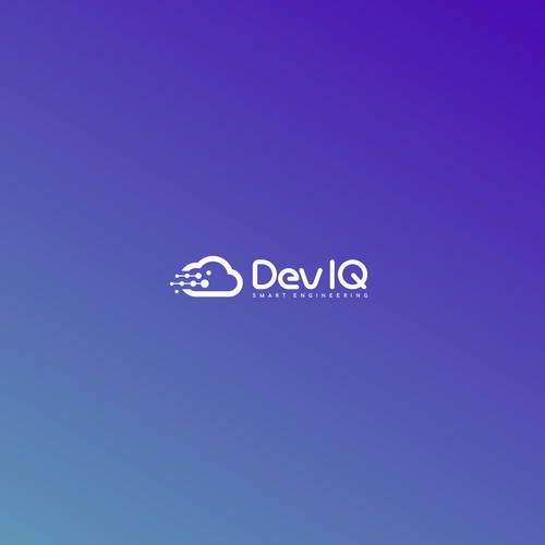 Logo for software development and cloud solutions company