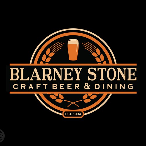 The Blarney Stone Pub