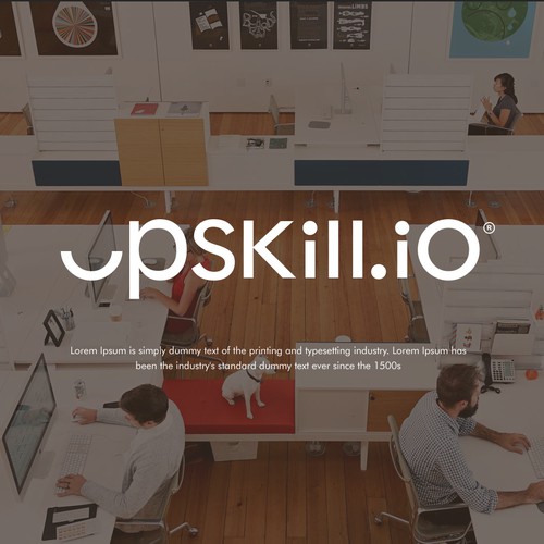 upskil.io