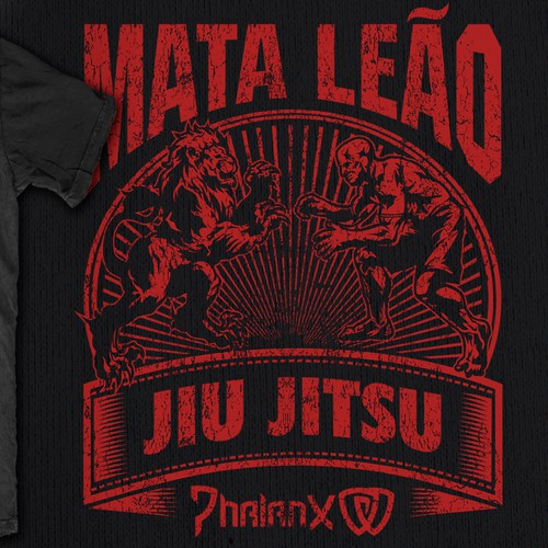 Powerful T-Shirt! / Guaranteed Winner!
