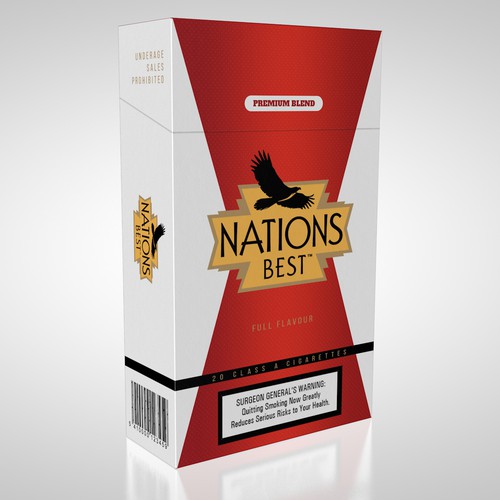 Nations best