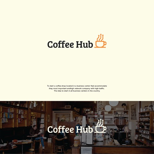 Coffee Hub