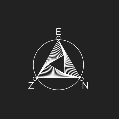 Z.E.N. Logo