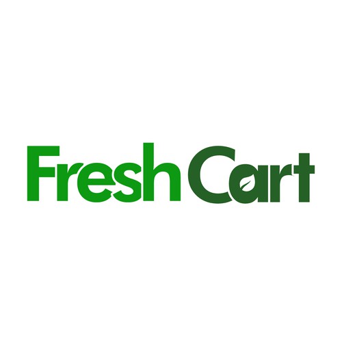 Title for Fresh Cart