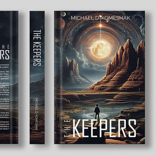 The Keepers