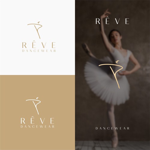 REVE DANCE WEAR