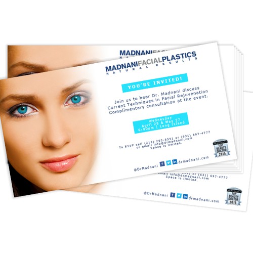 madnani facial plastics