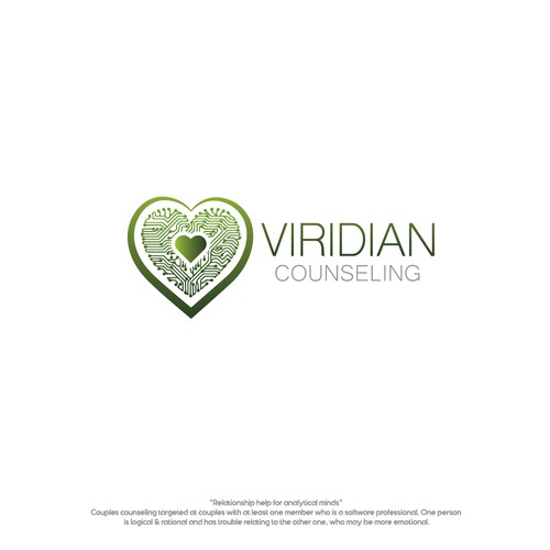 viridian counseling