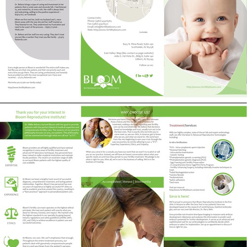 For Fertility Center