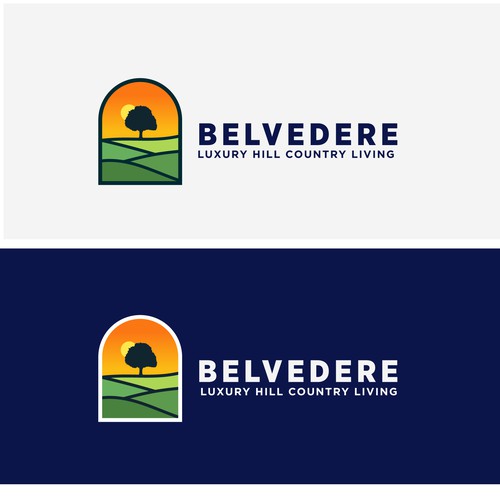 belvedere