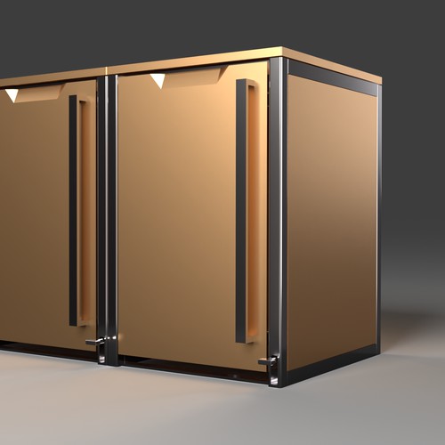 3D contest entry