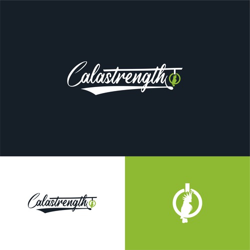 Calastrength