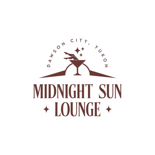 The Midnight Sun Lounge