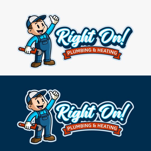 Right On! Plumbing & Heating