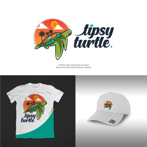 Tipsy Turtle