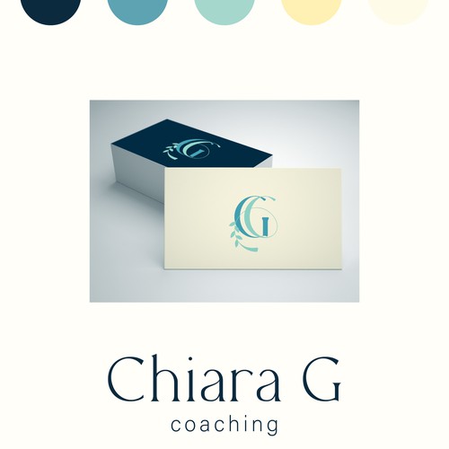 Chiara G coaching