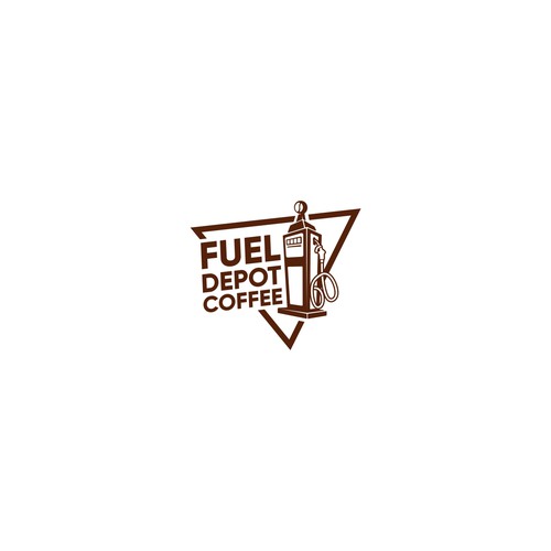 Fuel Depot Coffee