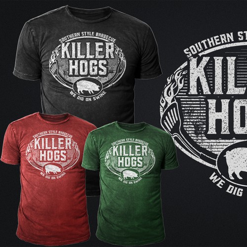 KillerHogs